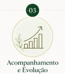 Acompanhamento e Evolução